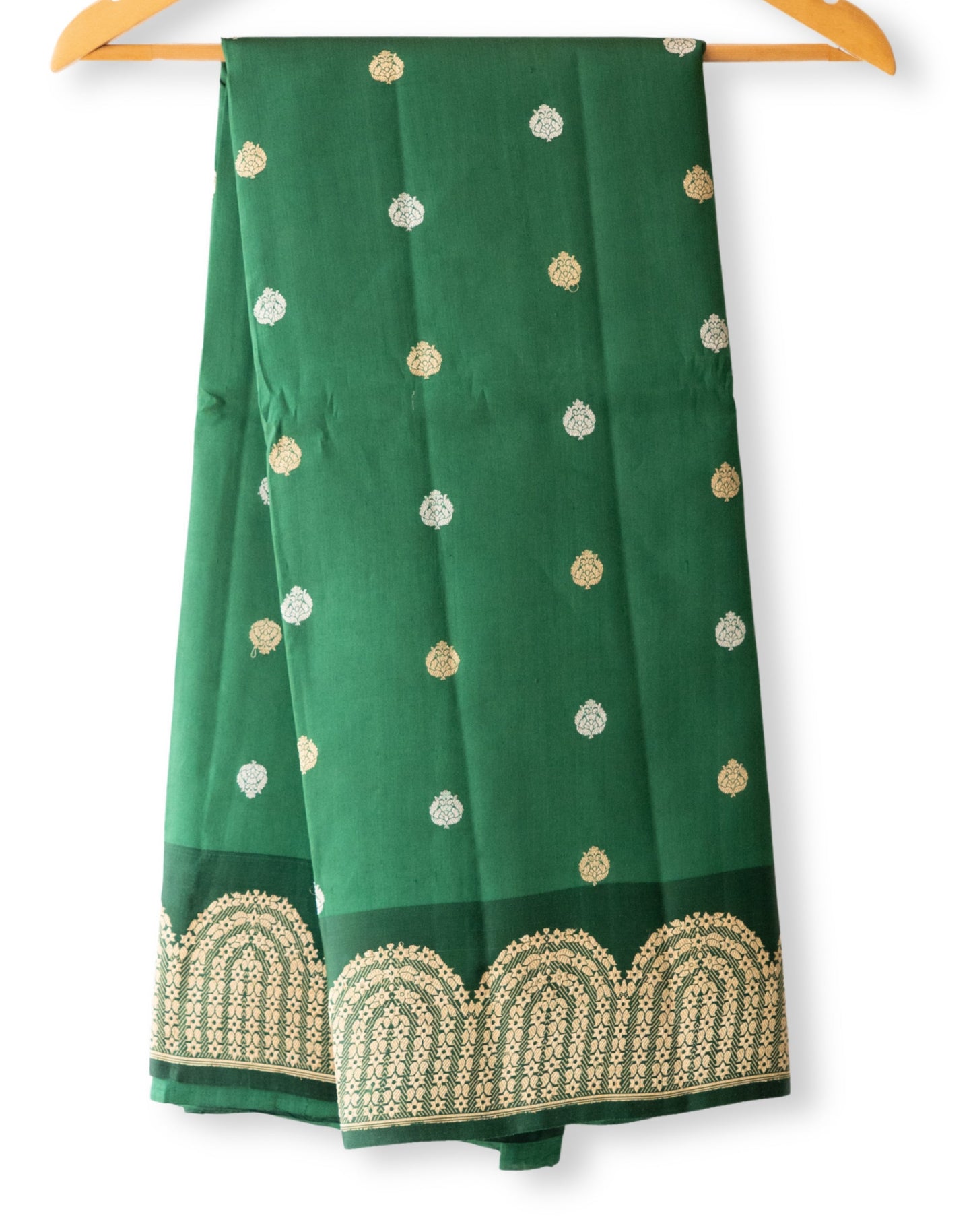 Banaras Silk Sari
