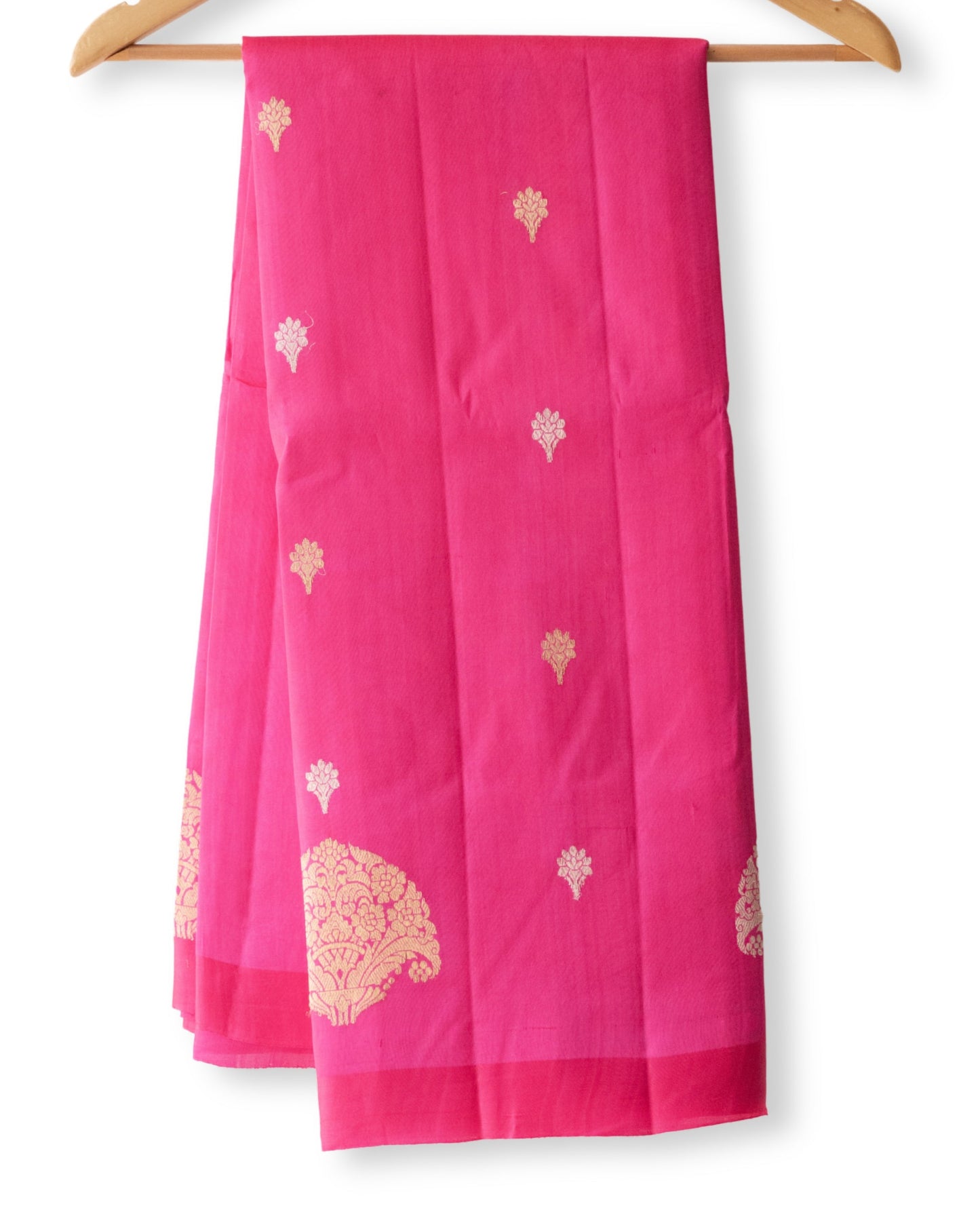 Banaras Silk Sari