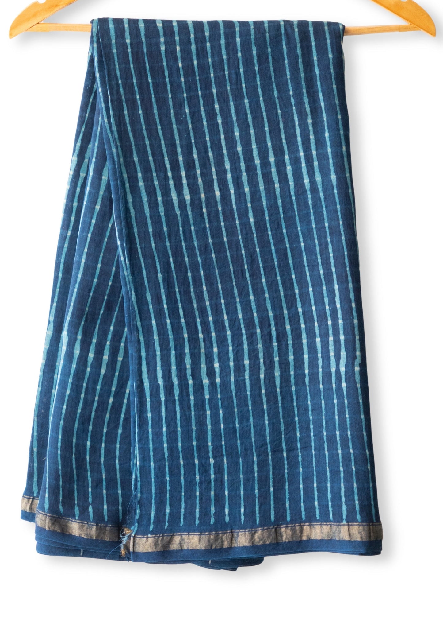 Chanderi Sari