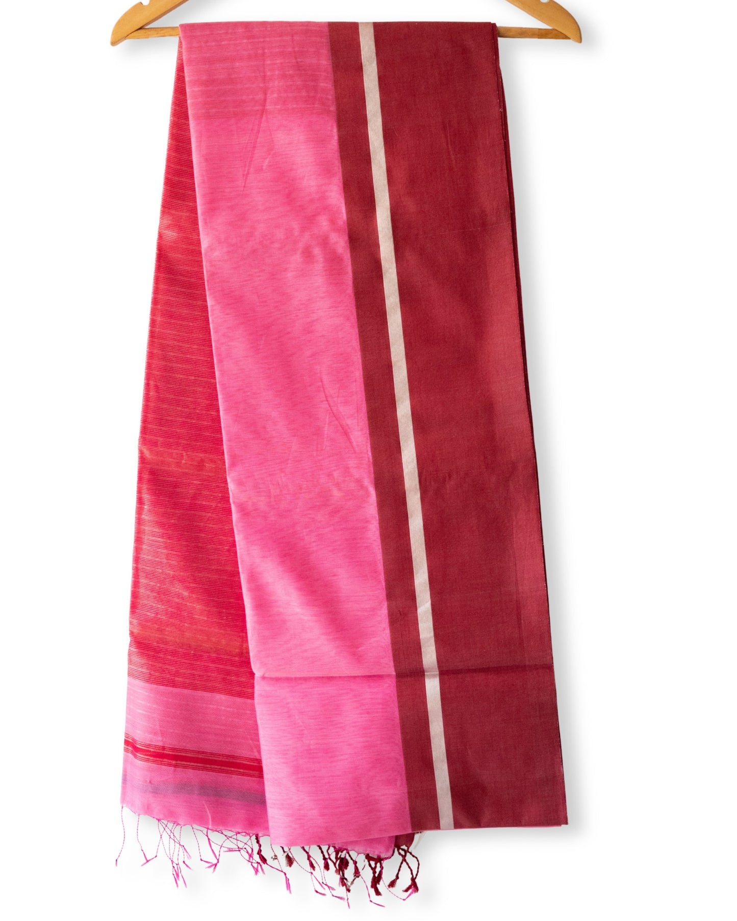 Maheshwari Silk X Cotton