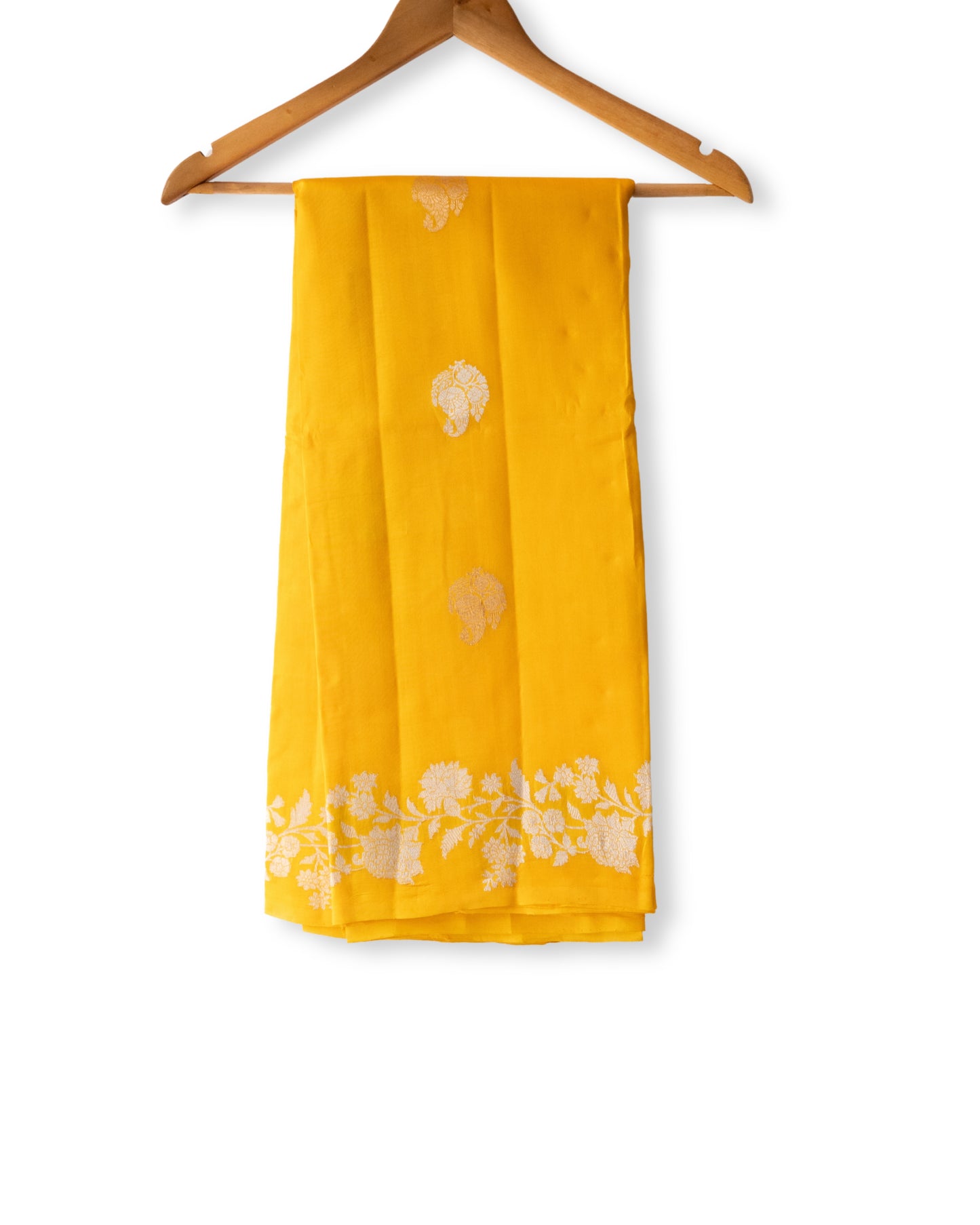 Banaras Silk Sari