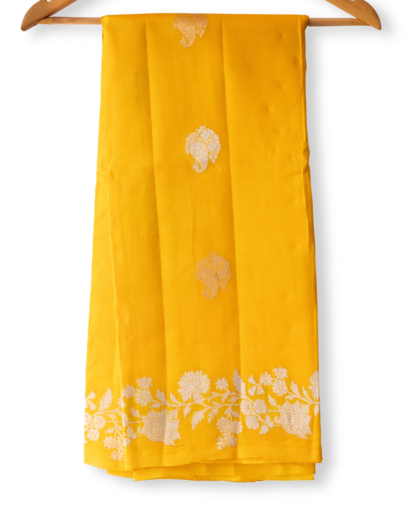 Banaras Silk Sari