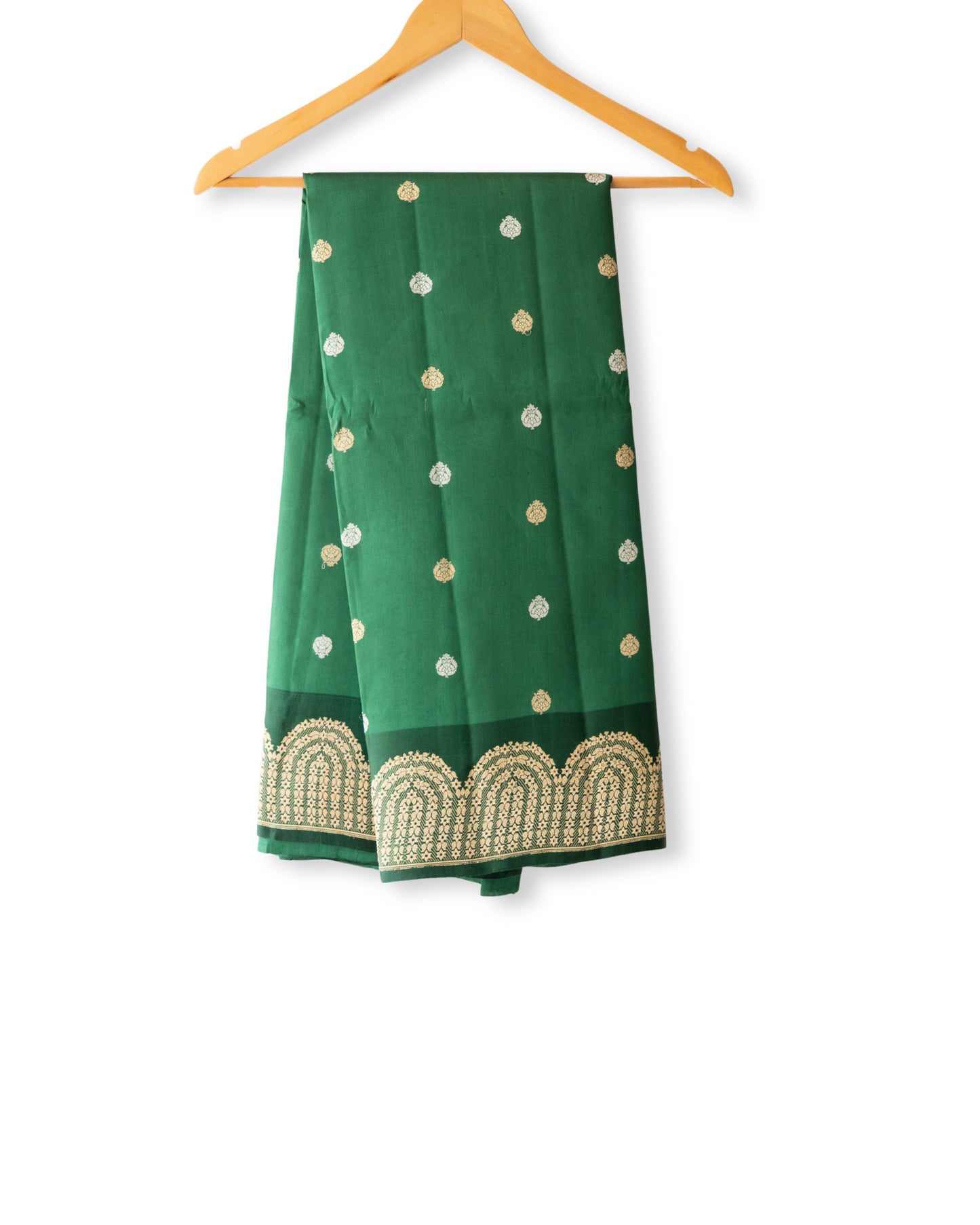 Banaras Silk Sari