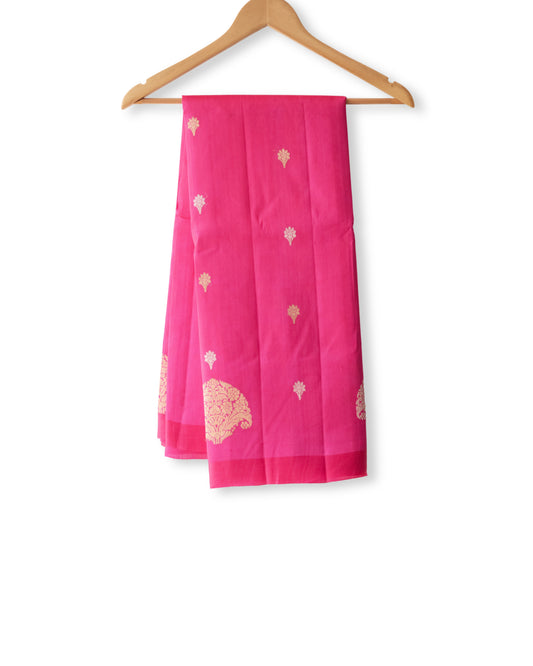 Banaras Silk Sari