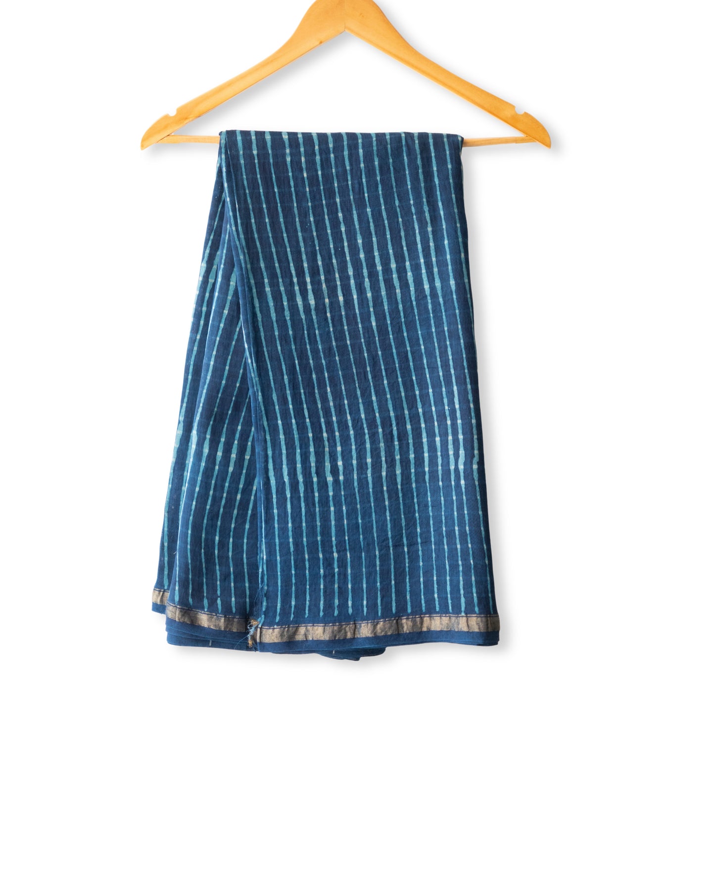 Chanderi Sari