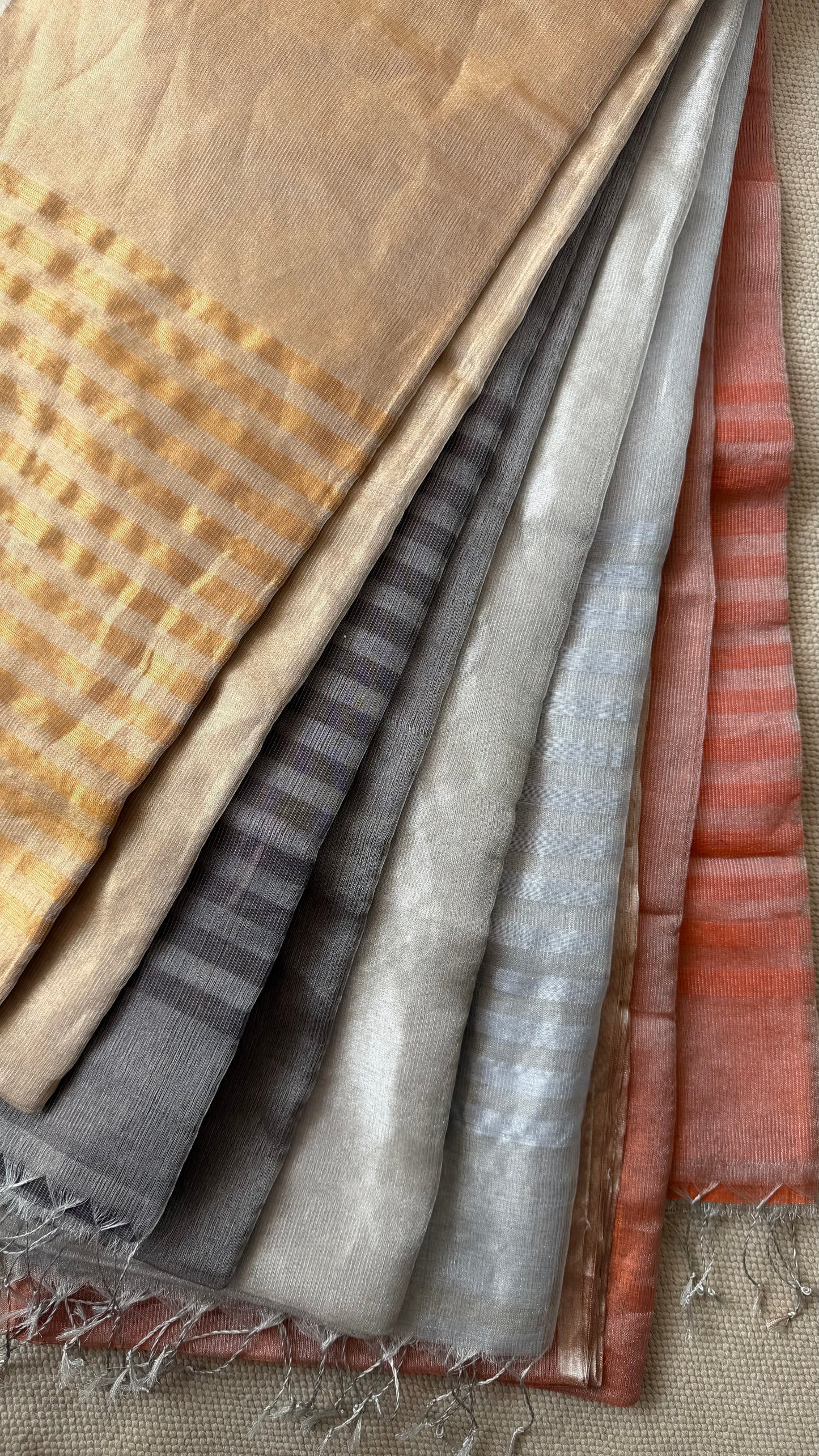Book your Private Sari viewing