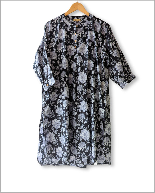 Cotton Short Kurta