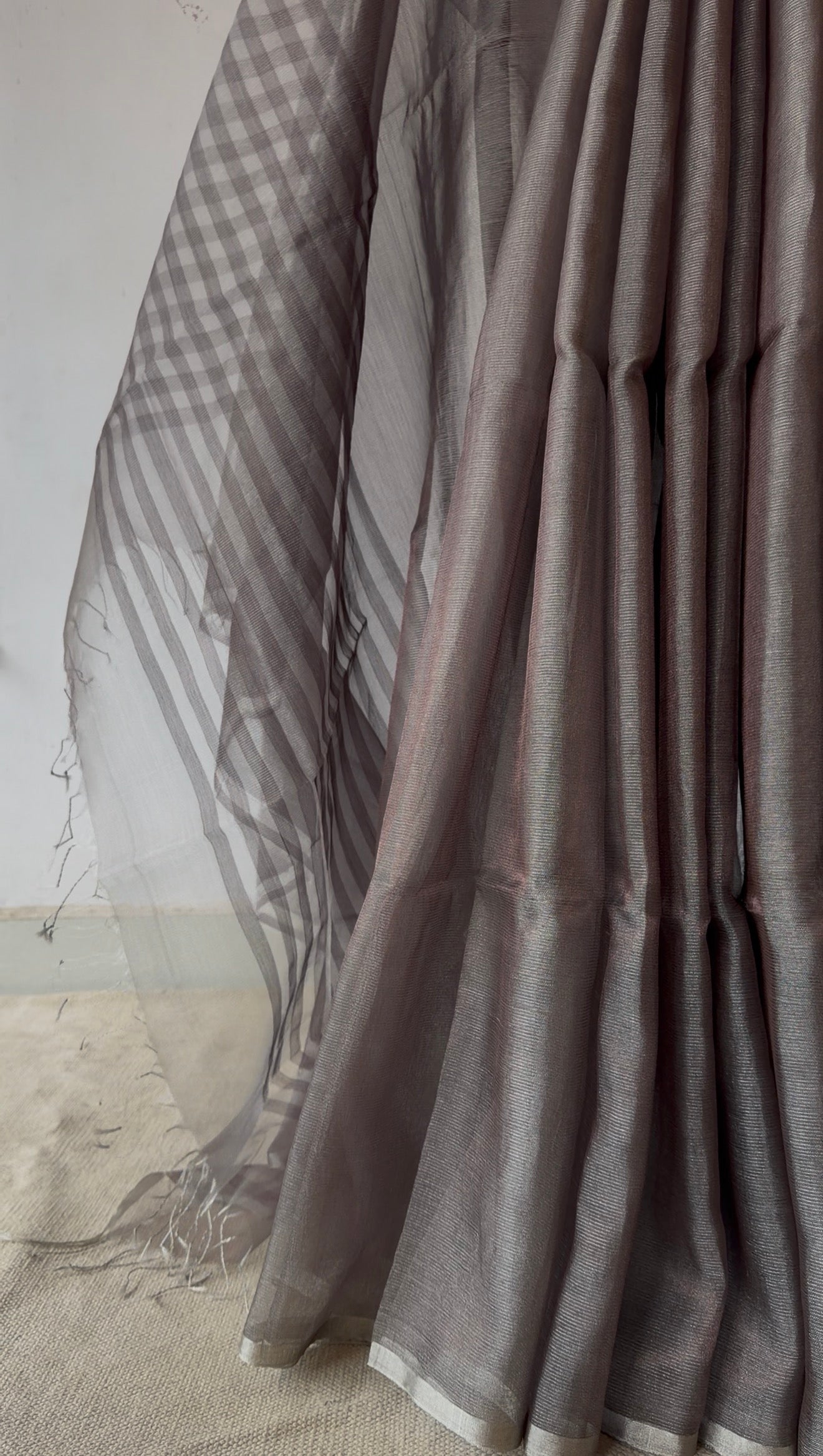 Book your Private Sari viewing